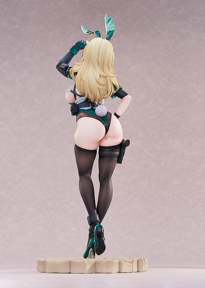 PRE ORDER – 1/6 CHELA77 ORIGINAL ILLUSTRATION - BUNNY COPS_01