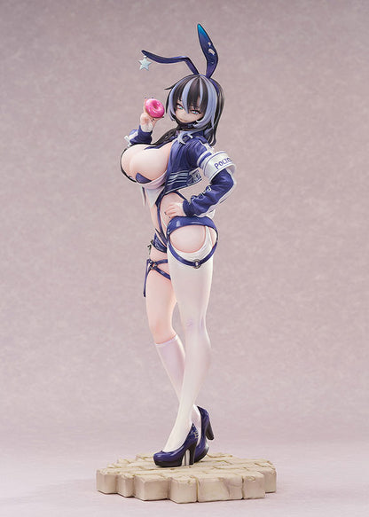 PRE ORDER – 1/6 CHELA77 ORIGINAL ILLUSTRATION - BUNNY COPS_02