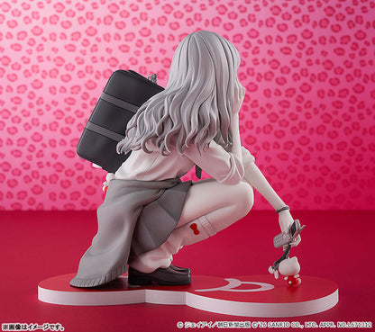 PRE ORDER – G.S. COLLECTION - GYARU TOMIE X HELLO KITTY [JUNE 2027 RELEASE]