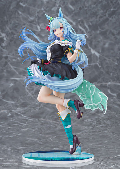 PRE ORDER – 1/7 UMAMUSUME: CINDERELLA GRAY - MEJIRO ARDAN