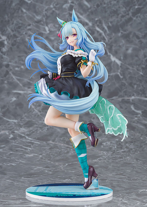 PRE ORDER – 1/7 UMAMUSUME: CINDERELLA GRAY - MEJIRO ARDAN