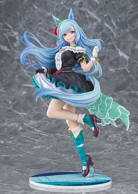 PRE ORDER – 1/7 UMAMUSUME: CINDERELLA GRAY - MEJIRO ARDAN