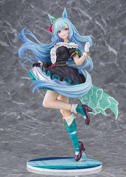 PRE ORDER – 1/7 UMAMUSUME: CINDERELLA GRAY - MEJIRO ARDAN