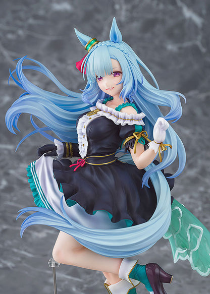 PRE ORDER – 1/7 UMAMUSUME: CINDERELLA GRAY - MEJIRO ARDAN