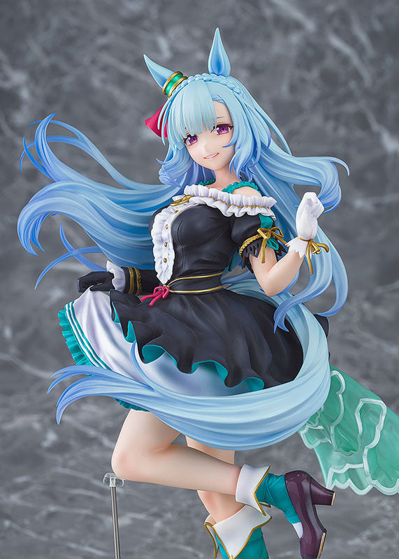 PRE ORDER – 1/7 UMAMUSUME: CINDERELLA GRAY - MEJIRO ARDAN