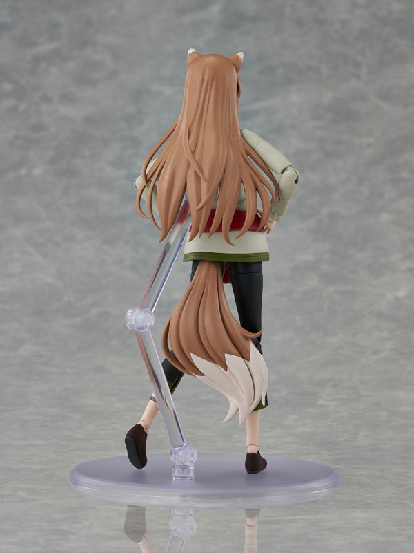 PRE ORDER – KADOKAWA PLASTIC MODEL SERIES - SPICE AND WOLF: MERCHANT MEETS THE WISE WOLF - HOLO