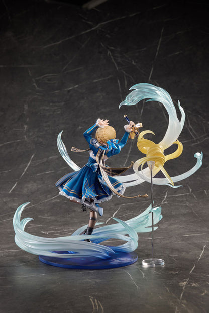 PRE ORDER – 1/7 HONKAI: STAR RAIL X FATE/STAY NIGHT [UBW] - SABER