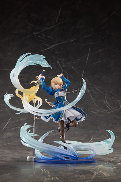 PRE ORDER – 1/7 HONKAI: STAR RAIL X FATE/STAY NIGHT [UBW] - SABER