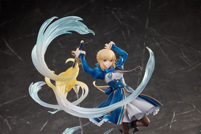 PRE ORDER – 1/7 HONKAI: STAR RAIL X FATE/STAY NIGHT [UBW] - SABER