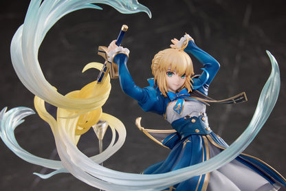 PRE ORDER – 1/7 HONKAI: STAR RAIL X FATE/STAY NIGHT [UBW] - SABER