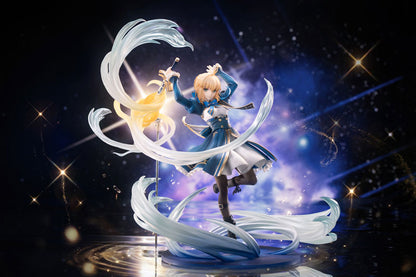 PRE ORDER – 1/7 HONKAI: STAR RAIL X FATE/STAY NIGHT [UBW] - SABER