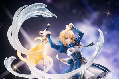 PRE ORDER – 1/7 HONKAI: STAR RAIL X FATE/STAY NIGHT [UBW] - SABER
