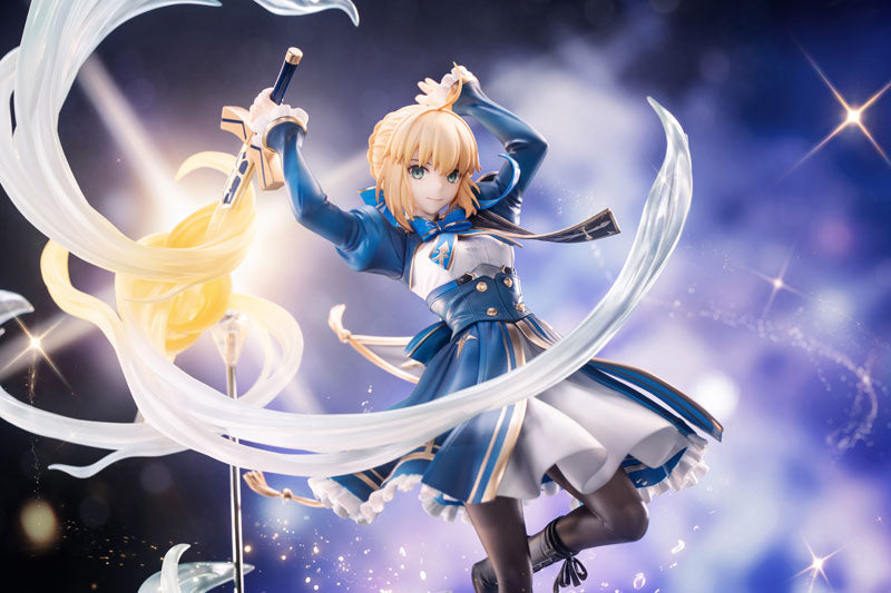 PRE ORDER – 1/7 HONKAI: STAR RAIL X FATE/STAY NIGHT [UBW] - SABER