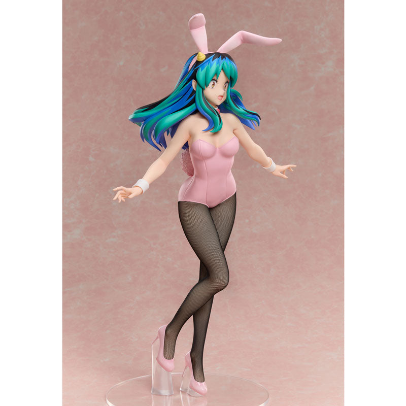 PRE ORDER – 1/4 B-STYLE URUSEI YATSURA - LUM - BUNNY VER.