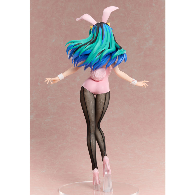 PRE ORDER – 1/4 B-STYLE URUSEI YATSURA - LUM - BUNNY VER.