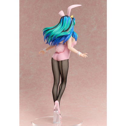 PRE ORDER – 1/4 B-STYLE URUSEI YATSURA - LUM - BUNNY VER.