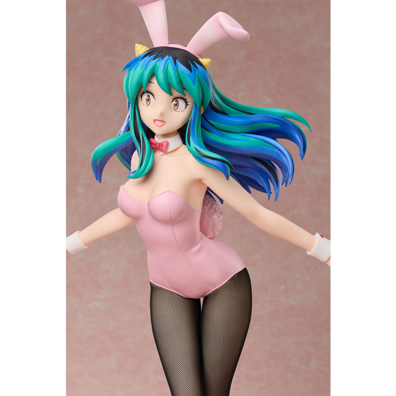 PRE ORDER – 1/4 B-STYLE URUSEI YATSURA - LUM - BUNNY VER.