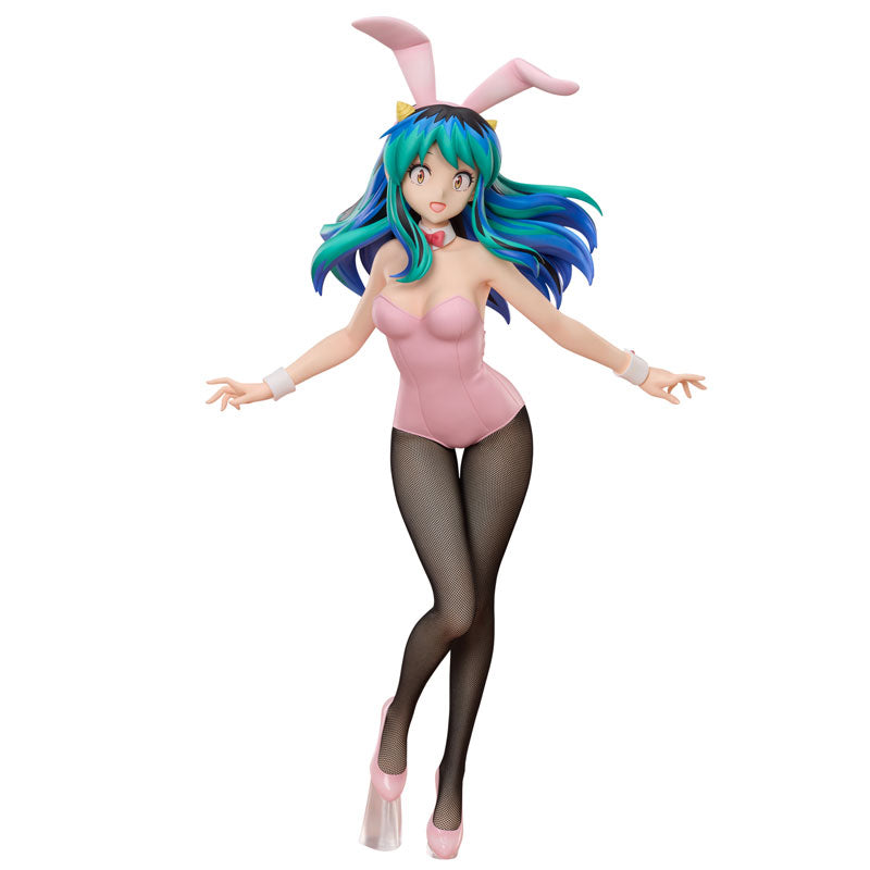 PRE ORDER – 1/4 B-STYLE URUSEI YATSURA - LUM - BUNNY VER.