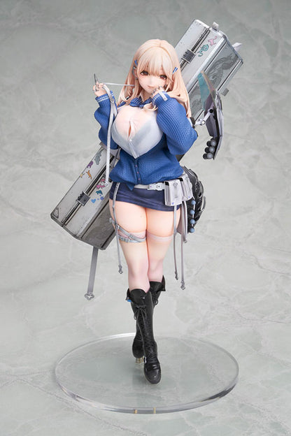 PRE ORDER – 1/7 GODDESS OF VICTORY: NIKKE - TIA - PVC FIGURE