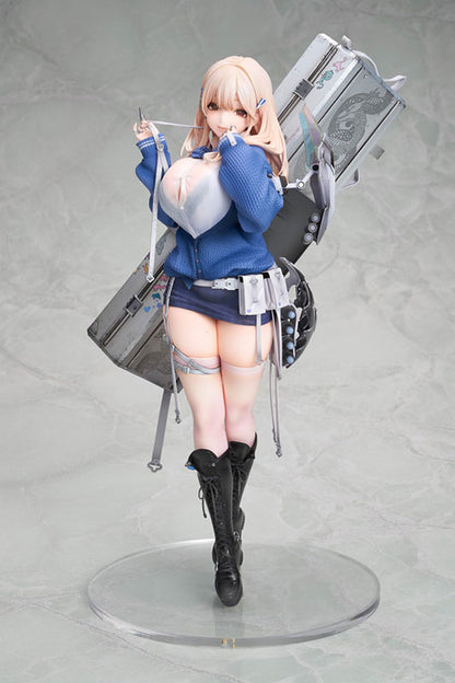 PRE ORDER – 1/7 GODDESS OF VICTORY: NIKKE - TIA - PVC FIGURE