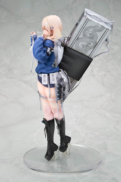 PRE ORDER – 1/7 GODDESS OF VICTORY: NIKKE - TIA - PVC FIGURE