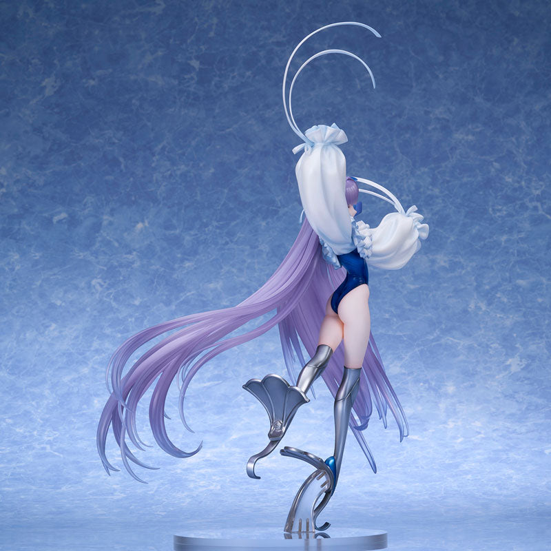 PRE ORDER – FATE / GRAND ORDER - LANCER / MYSTERIOUS ALTER EGO A (SECOND ASCENSION)