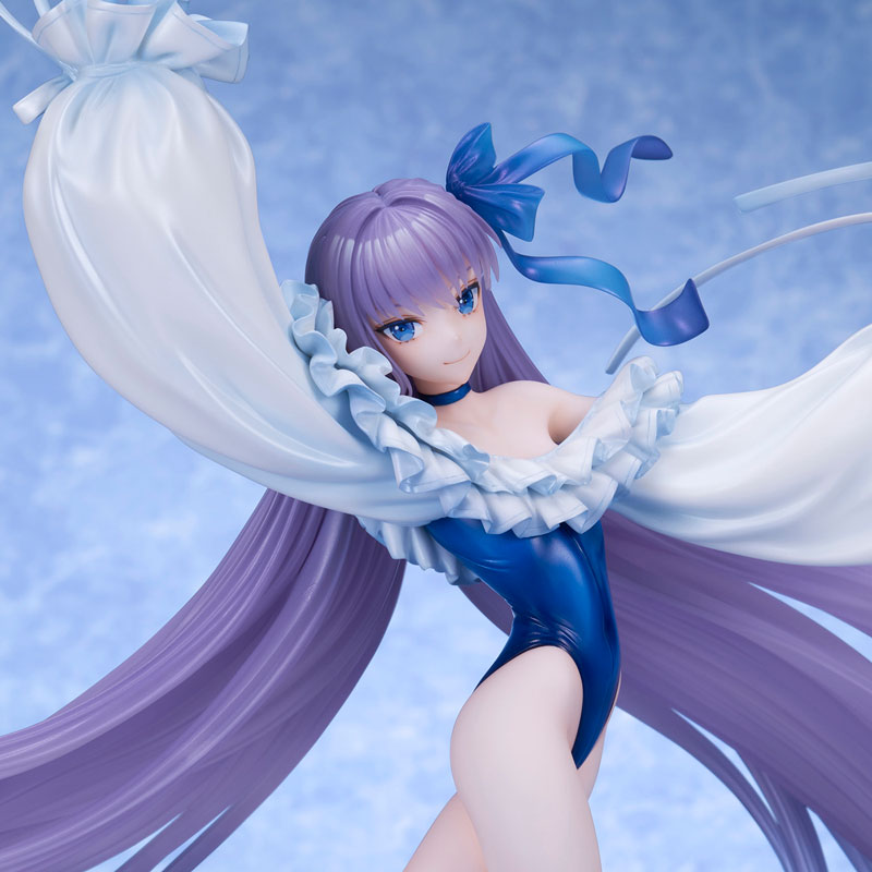 PRE ORDER – FATE / GRAND ORDER - LANCER / MYSTERIOUS ALTER EGO A (SECOND ASCENSION)