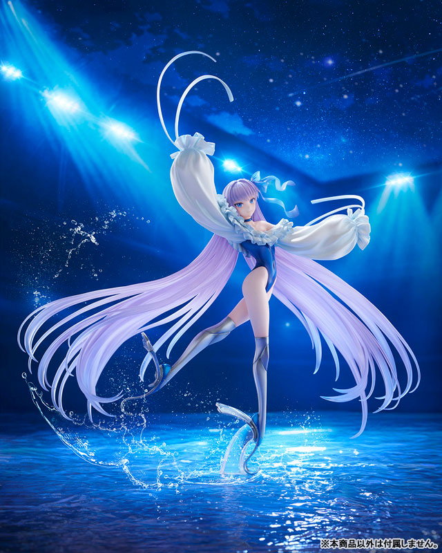 PRE ORDER – FATE / GRAND ORDER - LANCER / MYSTERIOUS ALTER EGO A (SECOND ASCENSION)