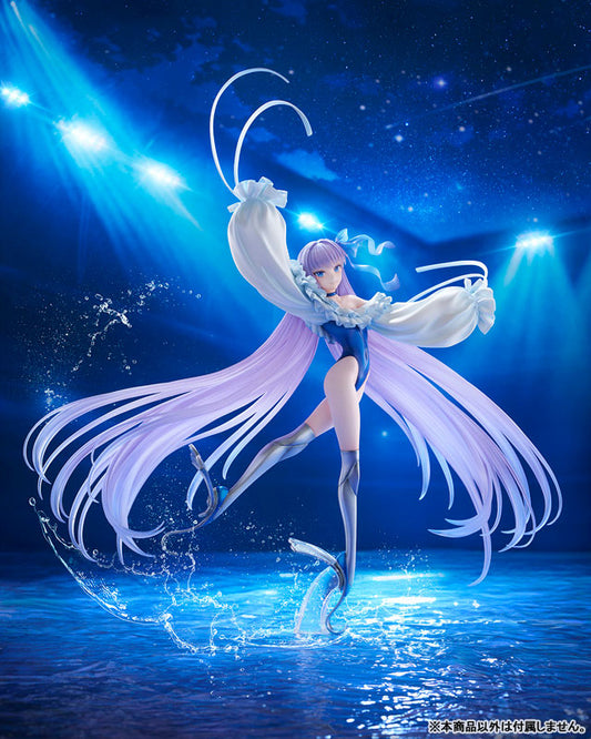 PRE ORDER – FATE / GRAND ORDER - LANCER / MYSTERIOUS ALTER EGO A (SECOND ASCENSION)