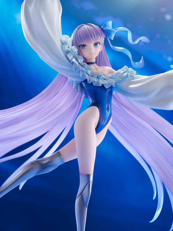 PRE ORDER – FATE / GRAND ORDER - LANCER / MYSTERIOUS ALTER EGO A (SECOND ASCENSION)
