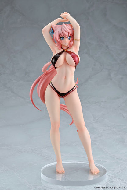 PRE ORDER – [18+] 1/7 SENKI ZESSHOU SYMPHOGEAR XV - MARIA CADENZAVNA EVE - BIKINI STYLE