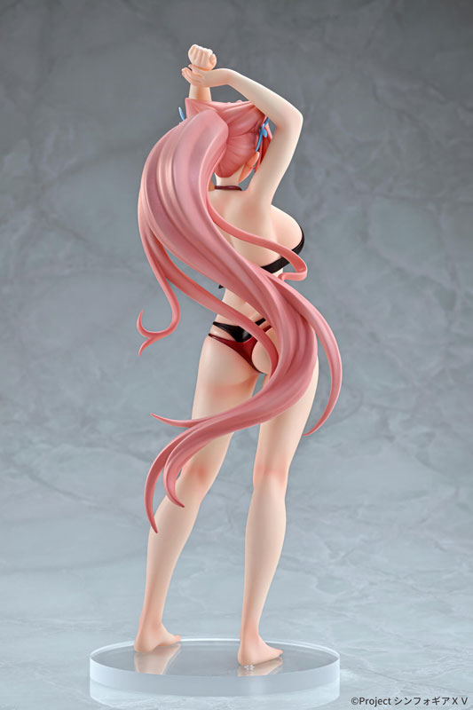 PRE ORDER – [18+] 1/7 SENKI ZESSHOU SYMPHOGEAR XV - MARIA CADENZAVNA EVE - BIKINI STYLE