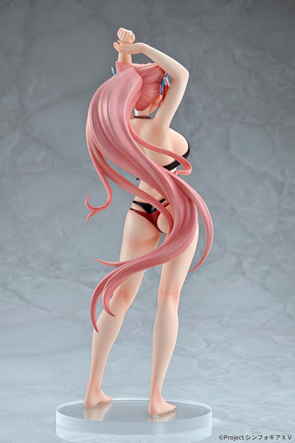 PRE ORDER – [18+] 1/7 SENKI ZESSHOU SYMPHOGEAR XV - MARIA CADENZAVNA EVE - BIKINI STYLE