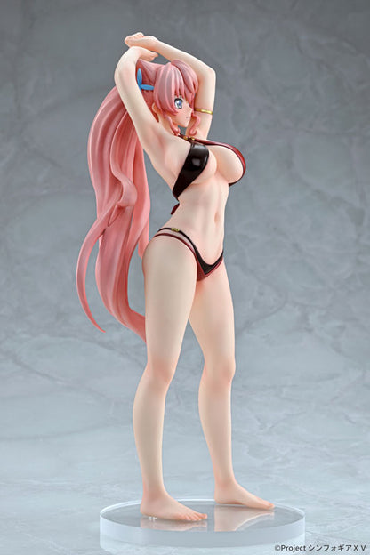 PRE ORDER – [18+] 1/7 SENKI ZESSHOU SYMPHOGEAR XV - MARIA CADENZAVNA EVE - BIKINI STYLE
