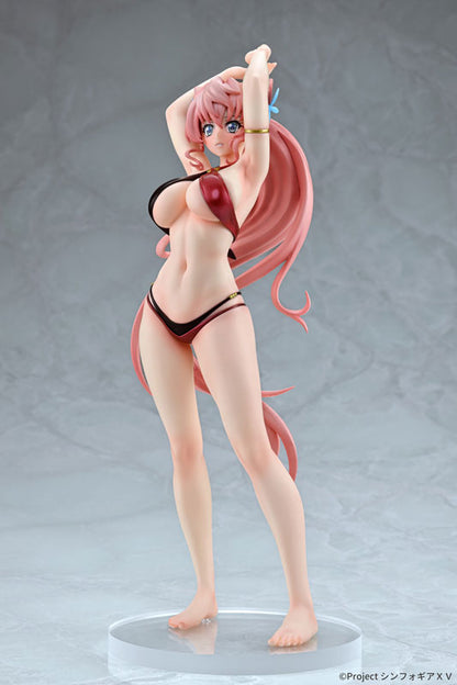 PRE ORDER – [18+] 1/7 SENKI ZESSHOU SYMPHOGEAR XV - MARIA CADENZAVNA EVE - BIKINI STYLE