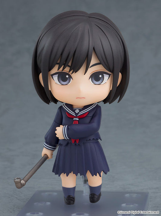 PRE ORDER – NENDOROID SILENT HILL F - HINAKO SHIMIZU