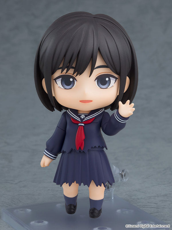 PRE ORDER – NENDOROID SILENT HILL F - HINAKO SHIMIZU