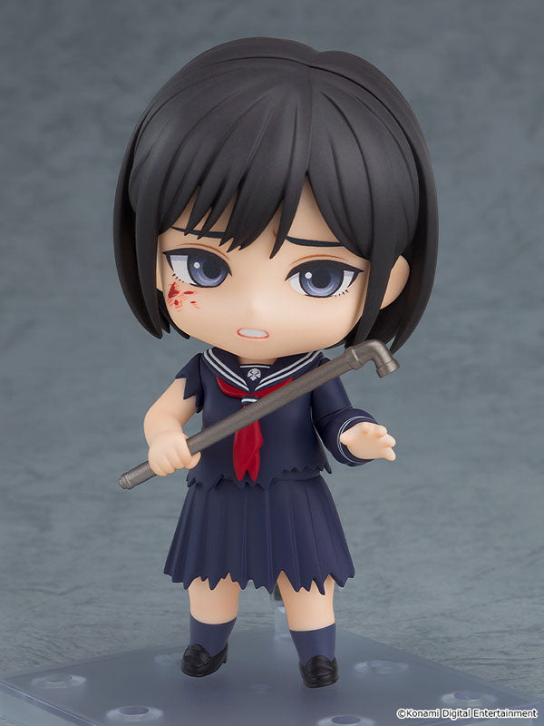 PRE ORDER – NENDOROID SILENT HILL F - HINAKO SHIMIZU