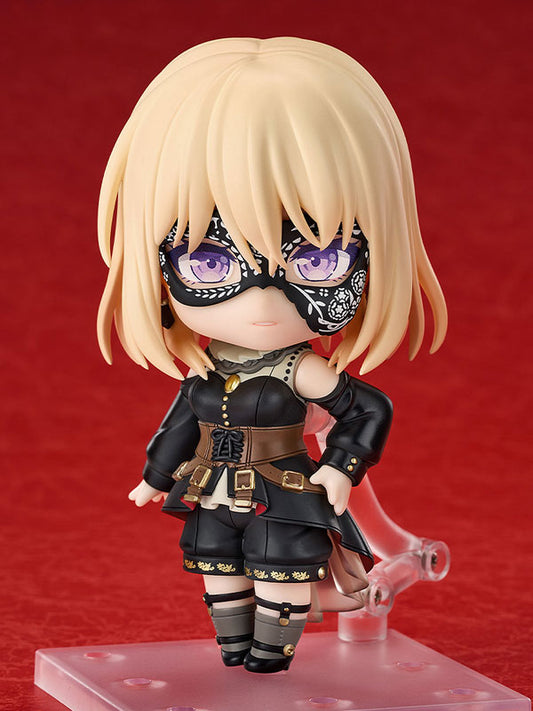 PRE ORDER – NENDOROID BANG DREAM! - DOLORIS