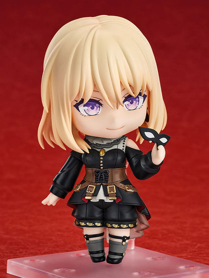 BACK ORDER – NENDOROID BANG DREAM! - DOLORIS