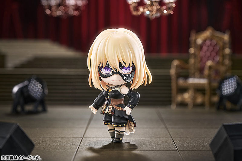 BACK ORDER – NENDOROID BANG DREAM! - DOLORIS