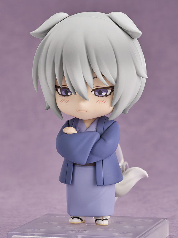 BACK ORDER – NENDOROID KAMISAMA KISS◎ - TOMOE