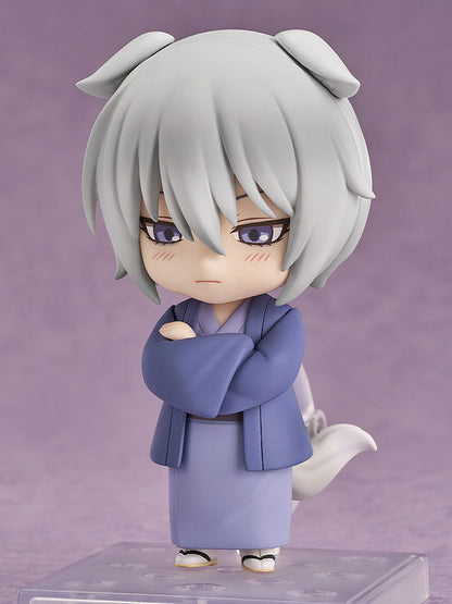 BACK ORDER – NENDOROID KAMISAMA KISS◎ - TOMOE