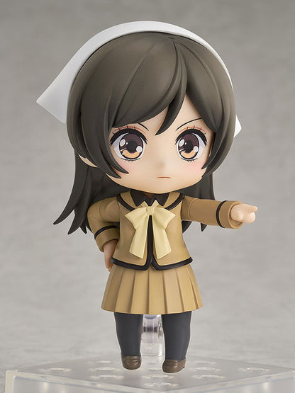 PRE ORDER – NENDOROID KAMISAMA KISS◎ - NANAMI MOMOZONO