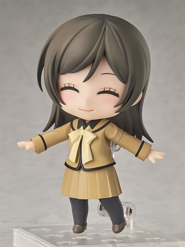PRE ORDER – NENDOROID KAMISAMA KISS◎ - NANAMI MOMOZONO