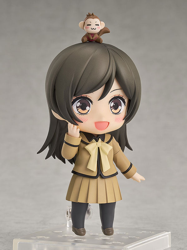 PRE ORDER – NENDOROID KAMISAMA KISS◎ - NANAMI MOMOZONO