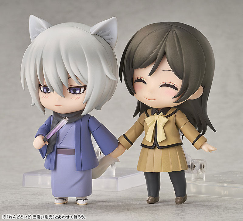 PRE ORDER – NENDOROID KAMISAMA KISS◎ - NANAMI MOMOZONO