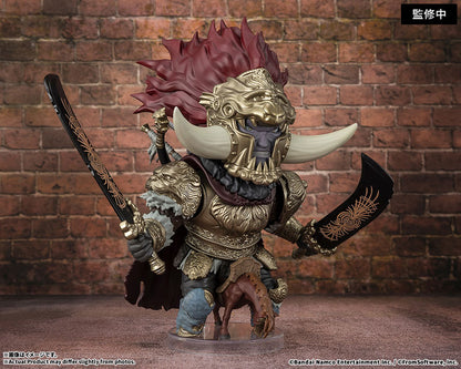 PRE ORDER – FIGUARTS MINI ELDEN RING - STARSCOURGE RADAHN