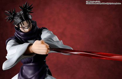 PRE ORDER – S.H.FIGUARTS JUJUTSU KAISEN - CHOSO