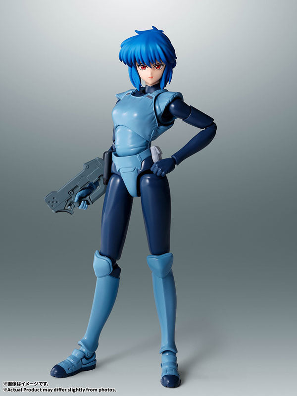 PRE ORDER – S.H.FIGUARTS GHOST IN THE SHELL: SAC_2045 - MOTOKO KUSANAGI
